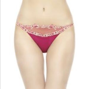 La perla underwear NWT